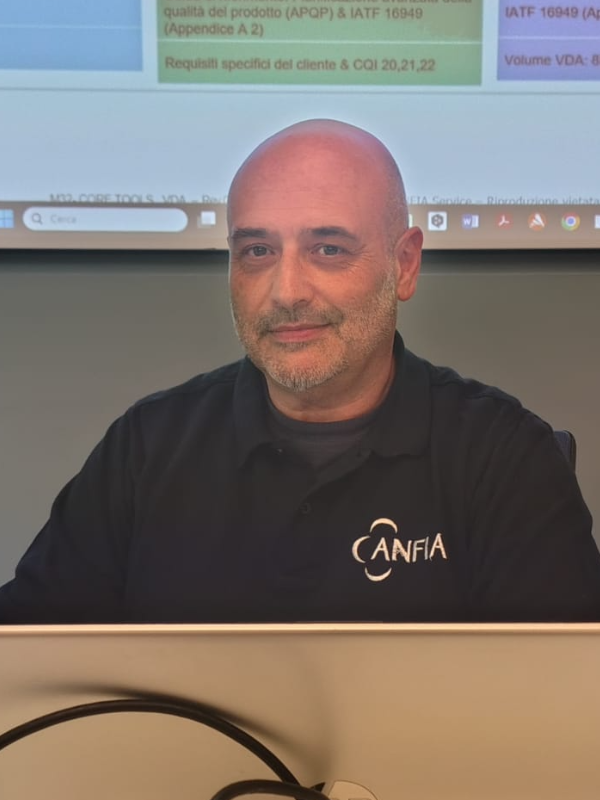 Matteo Bertoletti