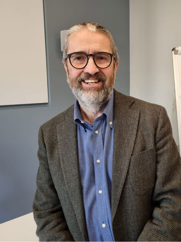 Gian Franco Peroglio