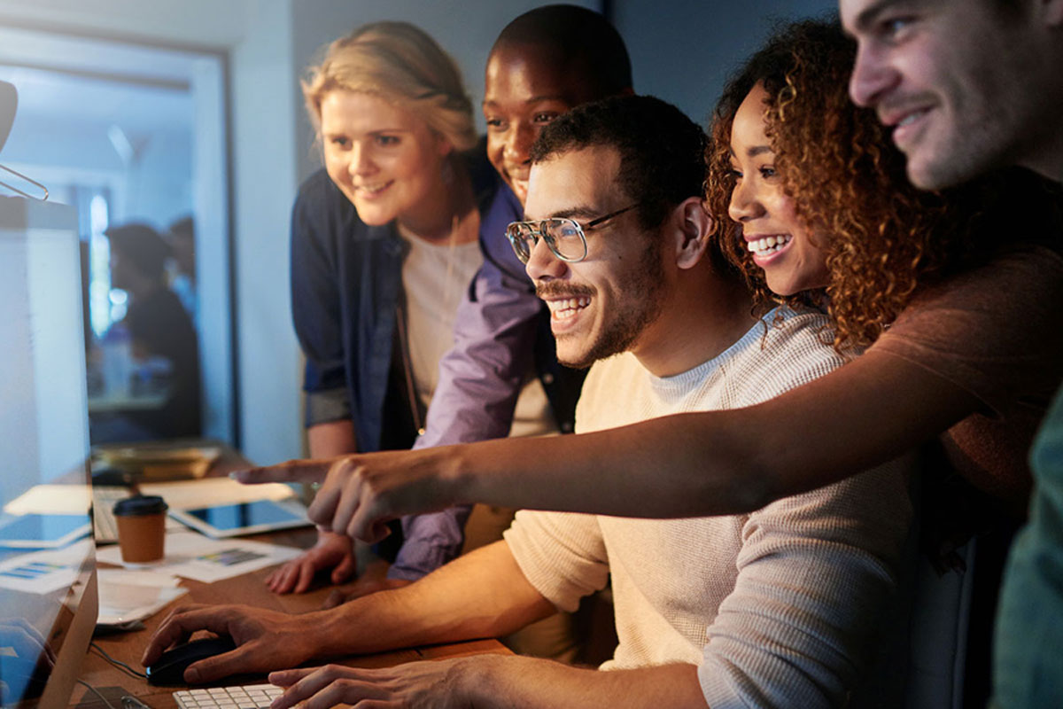 Tutti i CQI di cui hai bisogno