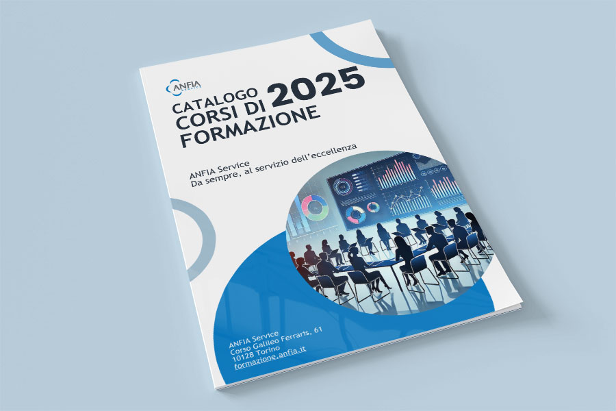 Tutti i CQI di cui hai bisogno