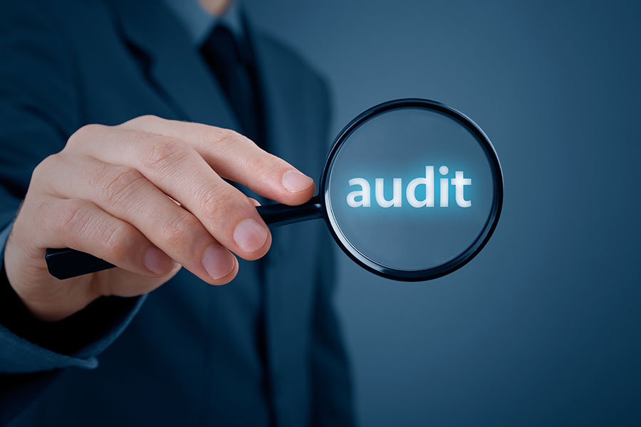 Servizio di Audit per i clienti ANFIA Service